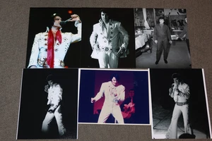 ELVIS Presley random PHOTO archive #1 (movie,portrait,candid,concert)~PICK ONE - Picture 1 of 1