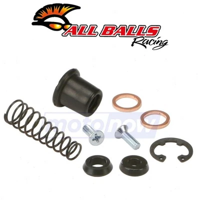 All Balls Front Master Cylinder Rebuild Kit for 1999 Suzuki SV650 - Brake ud - Image 1 of 4