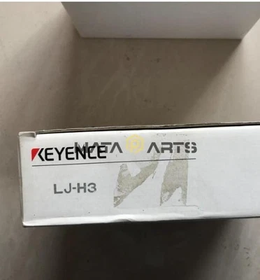 1PCS New Keyence LJ-H3 Software - Image 1 of 2