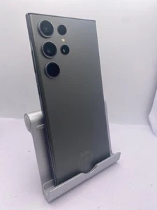 Samsung Galaxy S23 Ultra 256gb Green - Zdjęcie 1 z 7