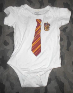 Harry Potter Boys 24 M Snap Bottom - Picture 1 of 1