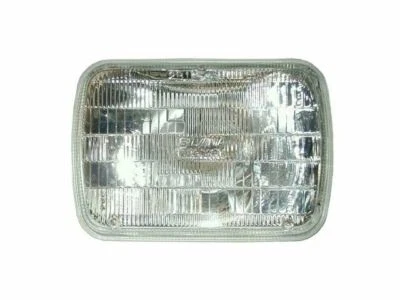For 1984-1986 Mercedes 190E Bulb - Headlight 86542XT 1985 Headlight Bulb - Image 1 of 2
