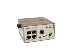Westermo Industrial VDSL Router FDV-206-1D1S 3660-0100 - Afbeelding 1 van 6