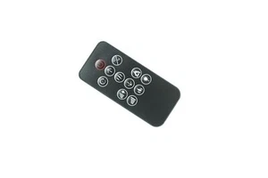 Remote Control For PHI VILLA AH-FP-40FH AH-FP-50FH Electric Fireplace Heater - Picture 1 of 5