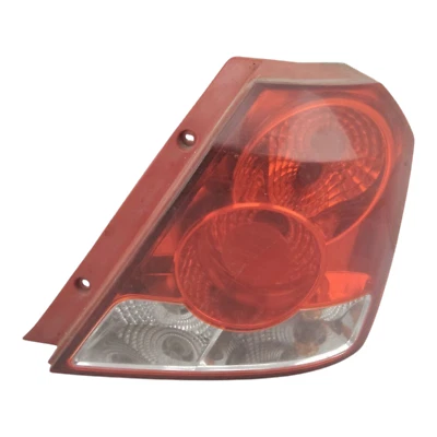 Phare Arrêt Arrière Droite Chevrolet Kalos Remplacement D'Occasion Originale - Photo 1/2