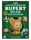 The Adventures Of Rupert Bear - The Complete Collection  [Uk] New Dvd
