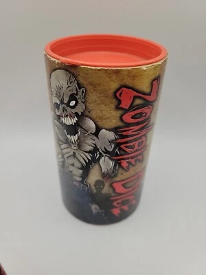 ZOMBIE DICE GAME & Zombie Dice 2 Steve Jackson Games 2015 Brains! COMPLETE - Image 1 of 4