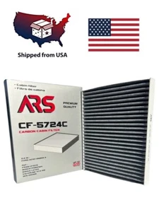 Cabin Air Filter OEM AE9Z19N619A FORD POLICE INTERCEPTOR SEDAN 2013-2019 V6-3.5L - Picture 1 of 6