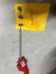 Lockout Bag Plug and Hose - PLD-1 - Picture 1 of 1