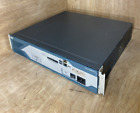 Cisco 2800 Series 2821 Integrated Services Router TESTED