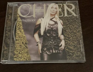 Living Proof by Cher (CD, 2002) - Picture 1 of 3