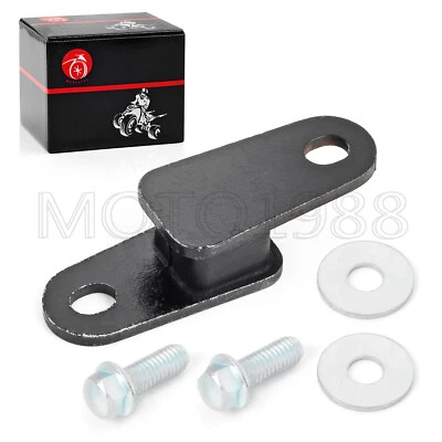 Montaje de tubo de escape para Kawasaki KDX200 KDX 220 250 KX 65 125 250 500 92160-1201 Foto 1 de 4