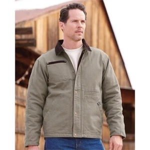 DRI DUCK - 2XLNEW Rambler Boulder Cloth Jacket - 5091 new - Picture 1 of 1
