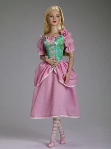 Rare ~ 22" Tonner American Model ~ Fairytale Basic ~ LE 300 ~ 2013 ~ MIB - Picture 1 of 9
