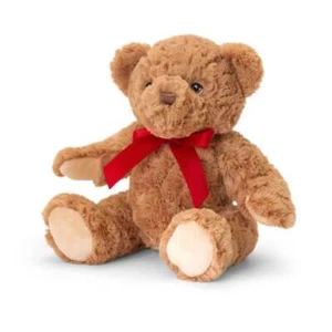 Keel Toys Keeleco 100% Recycled Soft Cuddly Gift *EL131 + 169 - Picture 1 of 13
