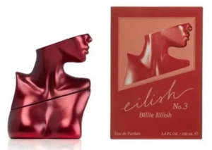 Billie Eilish Eilish No. 3 Rare EDP 100ml Discontinued Brand New Sealed - Bild 1 von 1