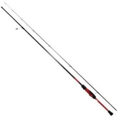 Daiwa 20 20 Moon Beauty Meval 83M-T / N - Image 1 of 3