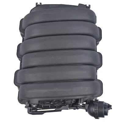 94611001603 Colector de admisión sin turbo para Porsche Panamera V6 GAS A/T TRACCIÓN TRASERA AWD Foto 1 de 4