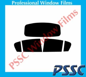Pssc Precortado Trasero Coche Ventana Films - Opel Corsa 5 Puerta 2006-2019 - Imagen 1 de 6