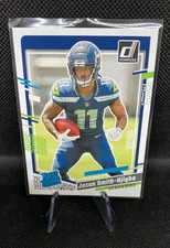 2023 Donruss Jaxon Smith-Njigba Rated Rookie No. 390
