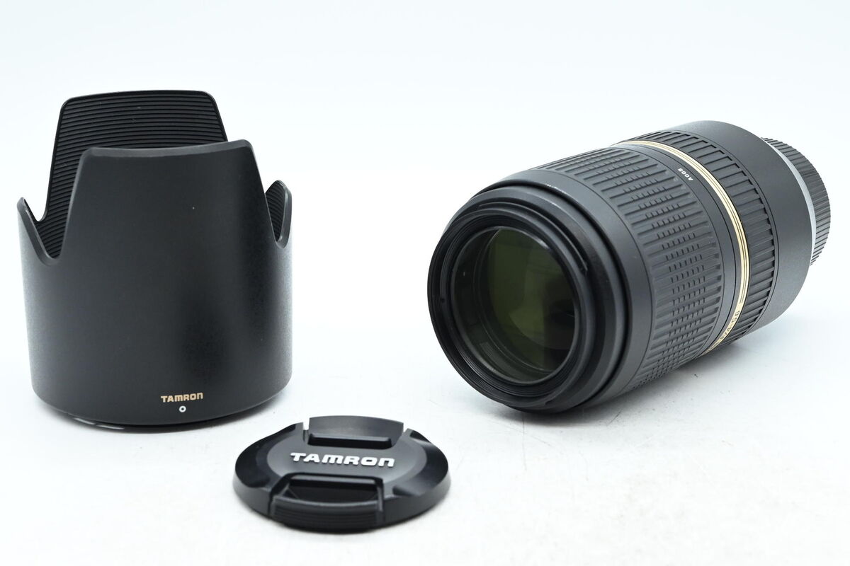 Tamron Auto & Manual Focus 70-300mm Camera Lenses for sale Tamron Auto & Manual Focus 70-300mm Camera Lenses for sale