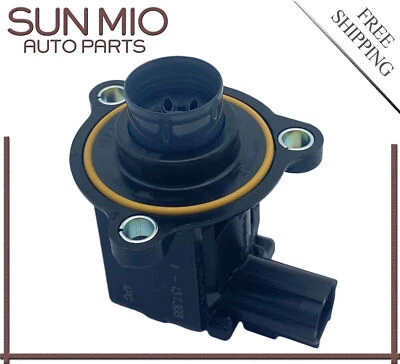 Válvula desviadora turbocompresor para Land Rover Discovery Range Rover Sport 70490800 Foto 1 de 4