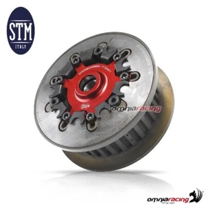 Zapatillas STM para KTM 525EXC 2006>2007 - Imagen 1 de 1