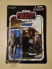 Star Wars The Vintage Collection Mawhonic (Podracer Pilot)
