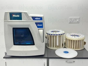 Sistema de digestión de microondas CEM Mars 6 OneTouch - Imagen 1 de 21
