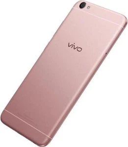 Original vivo V5 Lite (vivo 1609) VIVO Y66 Dual SIM 3/32GB ROM Android Phone - Picture 1 of 3