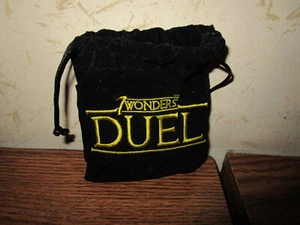 Producción de repos - 7 Wonders Duel: promoción de monedas de metal - Imagen 1 de 2
