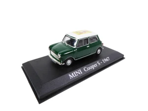 Mini Cooper S 1967 "Gonzalez Byass" 1:43 Diecast Model Car RBA111 - Picture 1 of 5