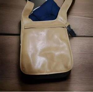 Vintage Coach Handtasche Tasche  - Bild 1 von 8