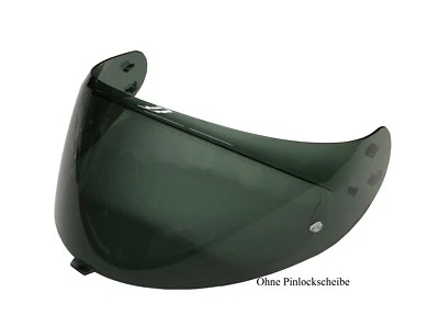 Original  NOLAN  Visier für N87 + N60-6 + N80-8 stark getönt Pinlock Vorber. - Bild 1 von 2