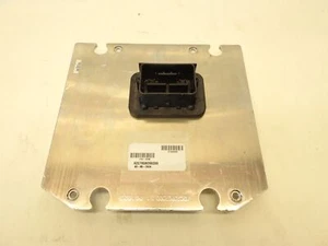 OEM Mercury 115hp 4 Stroke ECM 8M0088063 8M0168134 2016 Outboard Boat Motor - Picture 1 of 5