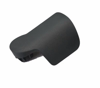 OEM Hood Bonnet Release Handle Lever Black for LHD Audi A4 S4 A6 Q5 A7 Foto 1 de 2