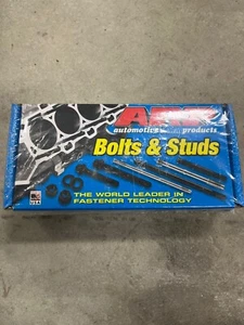 ARP 235-4203 BB Chevy 8.1L (496cid) Head Stud Kit - Picture 1 of 2