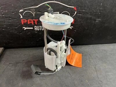 17-19 FIAT 124 SPIDER 1.4 FUEL GAS TANK PUMP ID A401-1335X - Image 1 of 4