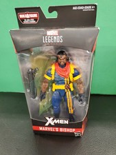 Marvel legends Bishop Sauron BAF series .99c no reserve 7 day auction!!