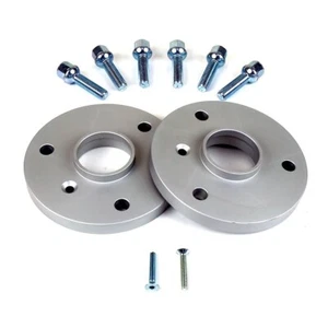COPPIA DISTANZIALI 20mm per Smar Fortwo (450 451) - Roadster 452 - Picture 1 of 3