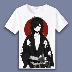 DORORO Cosplay Anime Manga T-Shirt Unterhemd Undershirt Kostüme Polyester - Picture 1 of 3