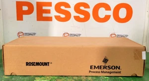 ⚡ROSEMOUNT SERIES 68 TEMPERATURE SENSOR PESSCO IS OFFERING 1 C090123-1 🗽 - Picture 1 of 7