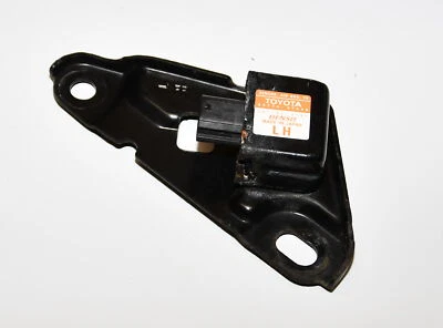 Capteur De Crash D'Accélération Latérale 89174-47040 Prius W2 D'Origine Denso - Photo 1/2