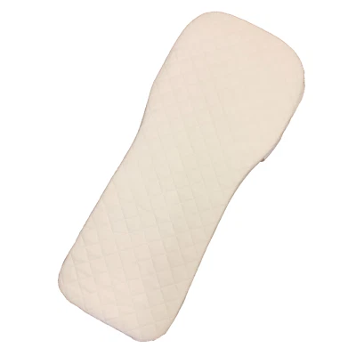 NURSERYWORLD STOCKPORT Replacement NEW Pram Mattress Fits Bugaboo Donkey 1, 2, 3 Carrycot