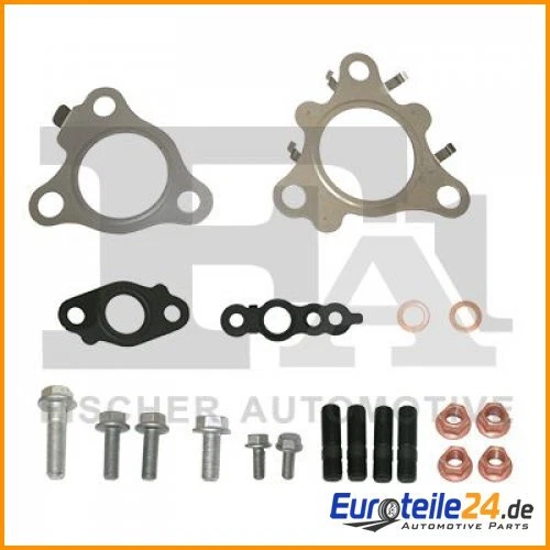 Montagesatz, Lader FA1 KT890050 für KIA Pro Cee'D Cee'D SW - Bild 1 von 1