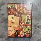 Mad (DVD- Saison 1 : deuxième partie 2012) Cartoon Network SCELLÉ
