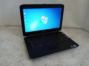 Dell Latitude E5430 14" Laptop Intel i5-3230M 8GB 750GB HDD Windows 7 -READ -RR - Picture 1 of 8