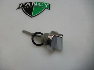 NUEVA REGLA DE VARILLA DE MEDICIÓN DE ACEITE KAZUMA MEERKAT 50 50CC NIÑOS ATV MINI PALO DE INMERSIÓN CUÁDRUPLE NUEVO - Imagen 1 de 5