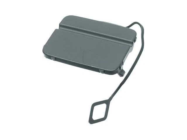 Capa de gancho de reboque traseira genuína 22SY31N compatível com 2006 BMW 325xi Sedan - Imagem 1 de 1