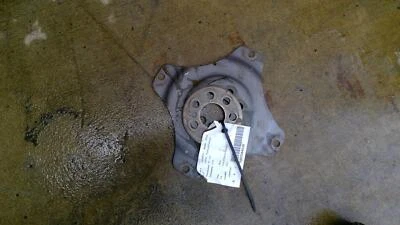 Placa flexible de transmisión automática usada se adapta a: Kia Soul CVT 2014 grado A Foto 1 de 4